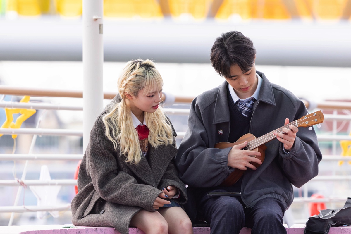 『今日好き テグ編』最終話