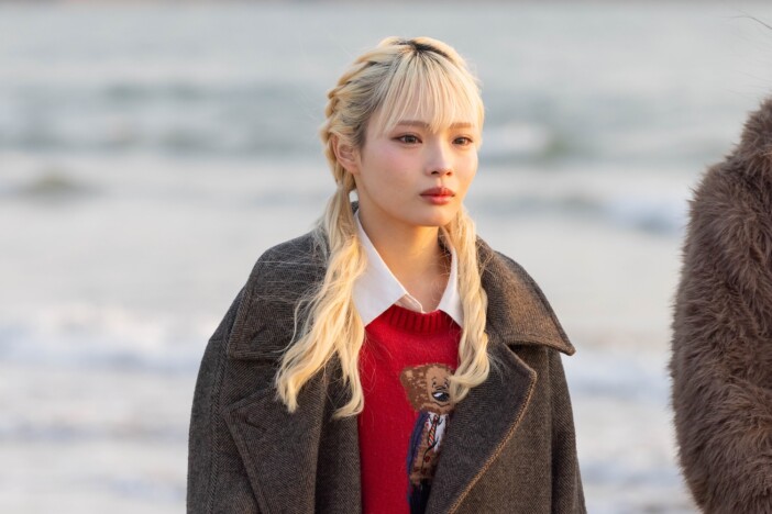 ウクレレ生演奏で金髪女子高生が涙ーー告白の結果は？『今日好き テグ編』最終話