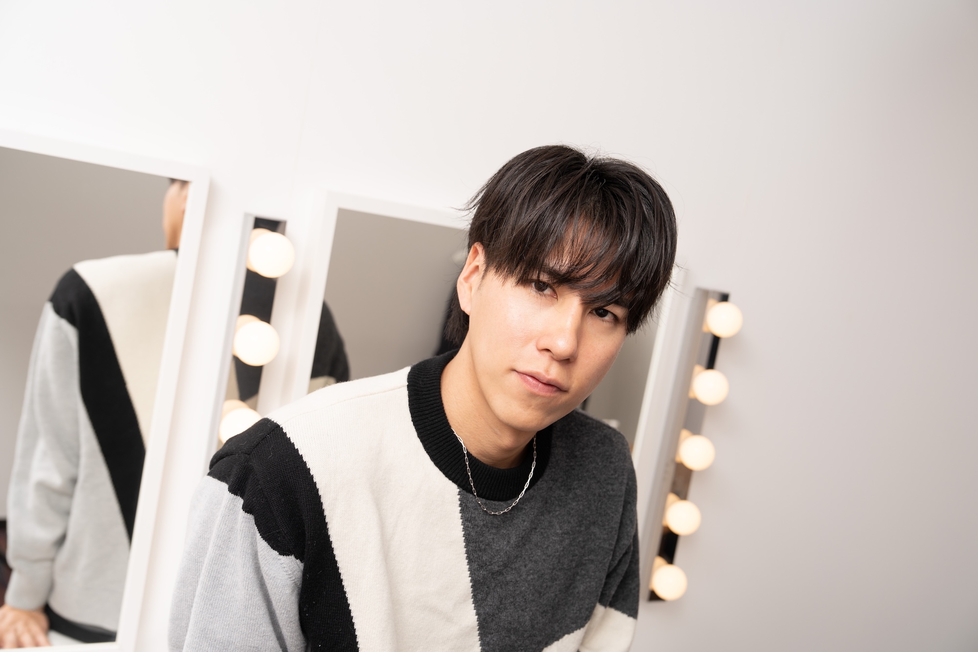 『ラブキン2』たかしインタビューの画像