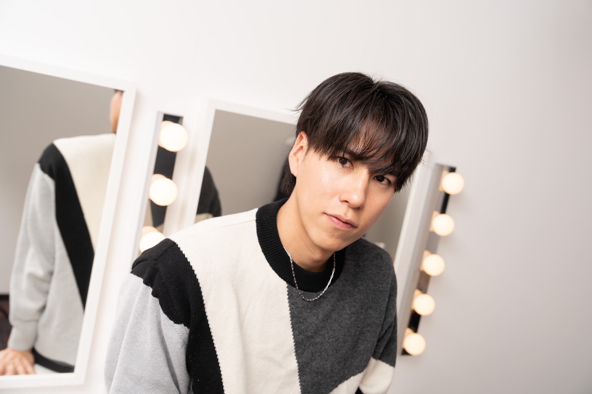 『ラブキン2』たかしインタビュー