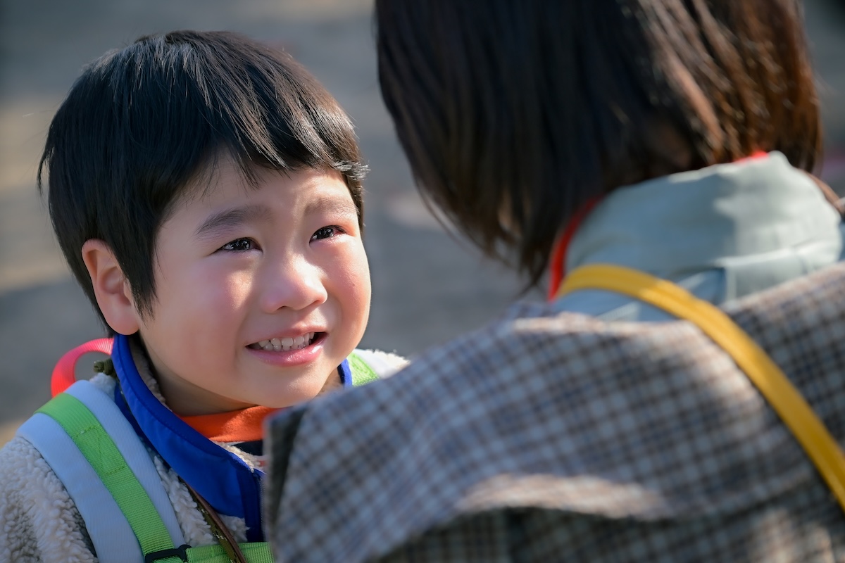 『未来のムスコ』天野優、志田未来を絶賛
