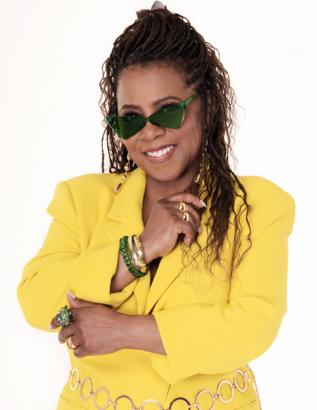 パトリース・ラッシェン、来日公演開催