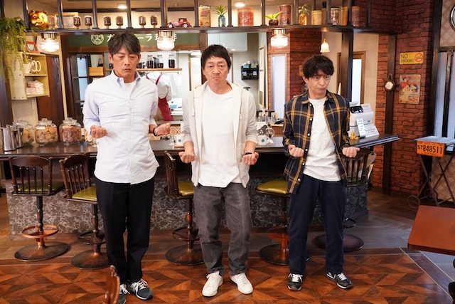 『ラムネモンキー』はなぜ“愛しい”のかの画像