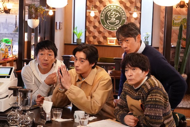 『ラムネモンキー』はなぜ“愛しい”のかの画像