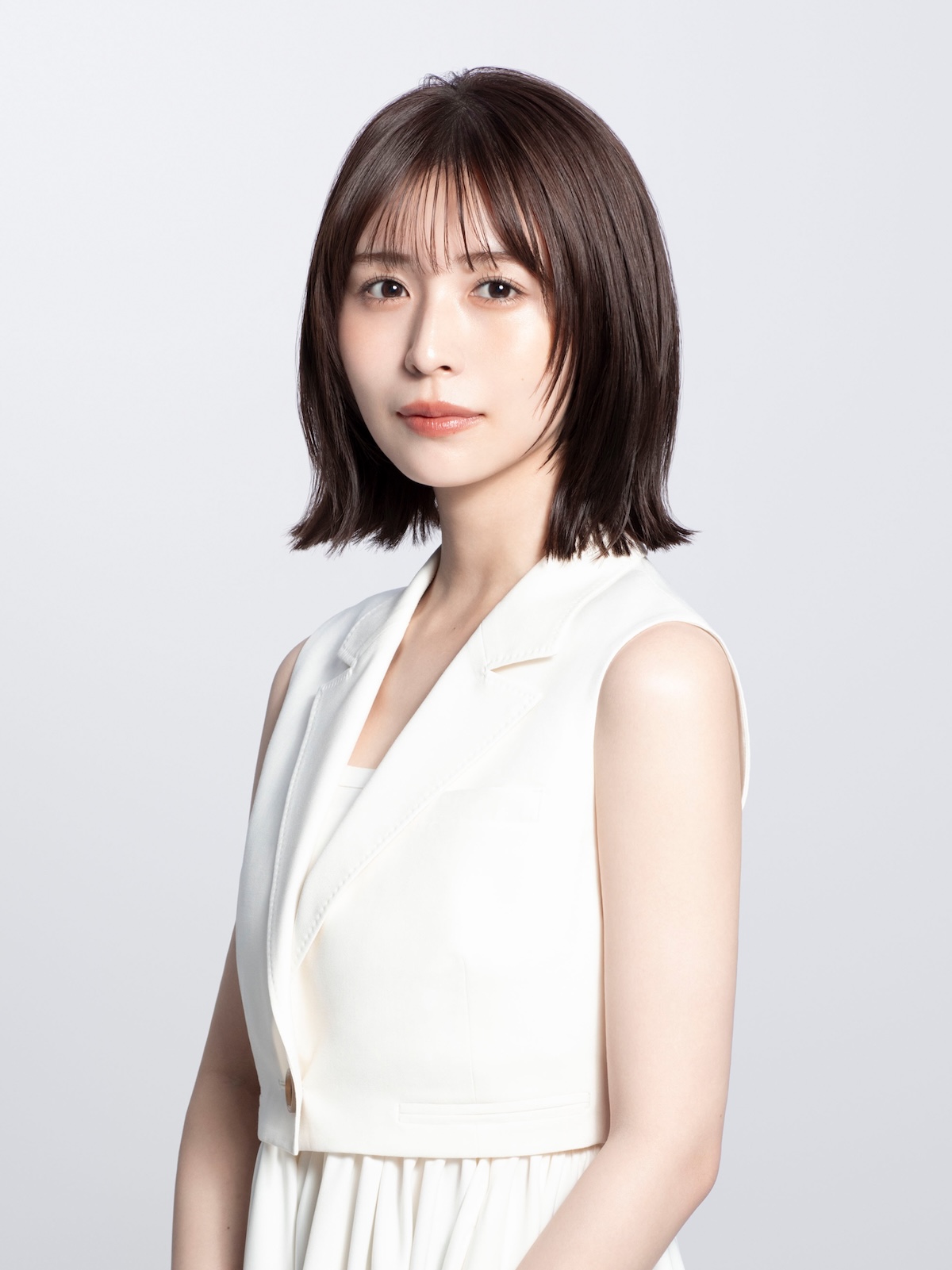 長濱ねる、『ストーブリーグ』出演決定