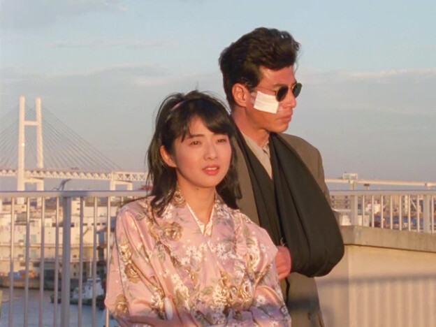 『代表取締役刑事』ホームドラマCHにて放送