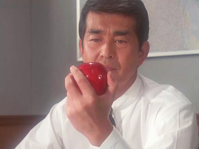 『代表取締役刑事』ホームドラマCHにて放送の画像