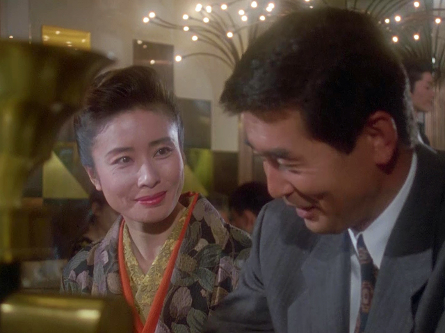 『代表取締役刑事』ホームドラマCHにて放送の画像