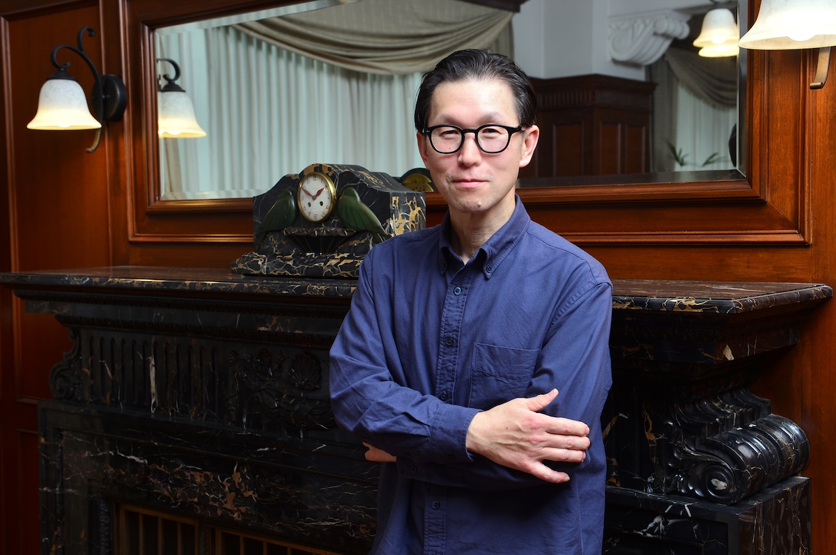 『シン・関ヶ原』著者に聞く新しい関ヶ原像