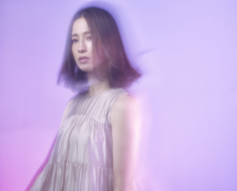 Uru、「傍らにて月夜」と「今日という日を」を語る back numberへの