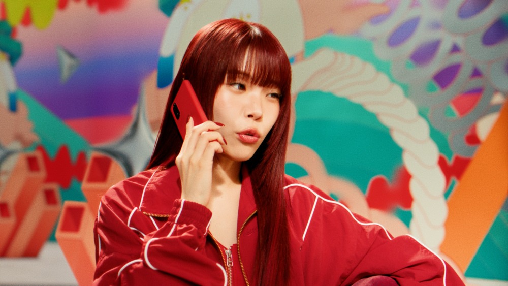 CM　場面カット