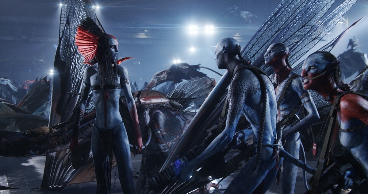 『アバター：F&A』IMAX 3D、再上映決定