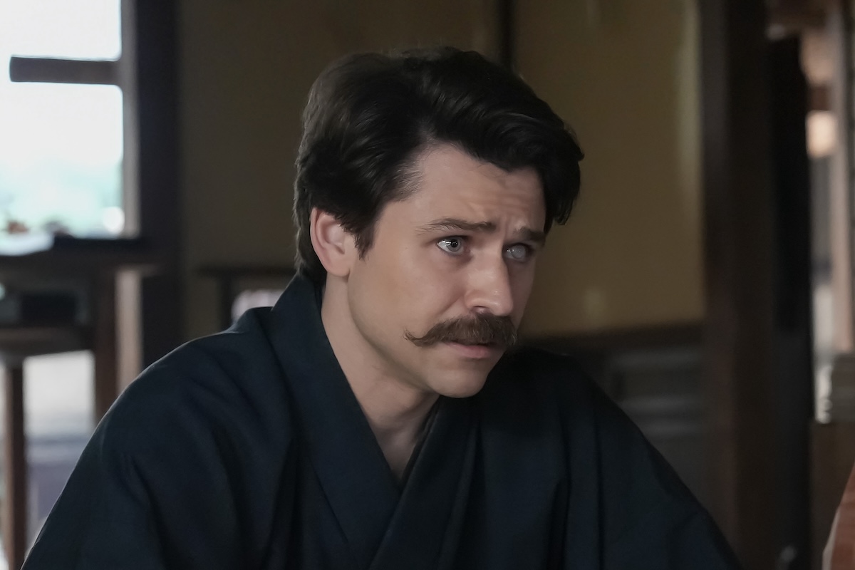 『ばけばけ』『あんぱん』登場の名物教師たち