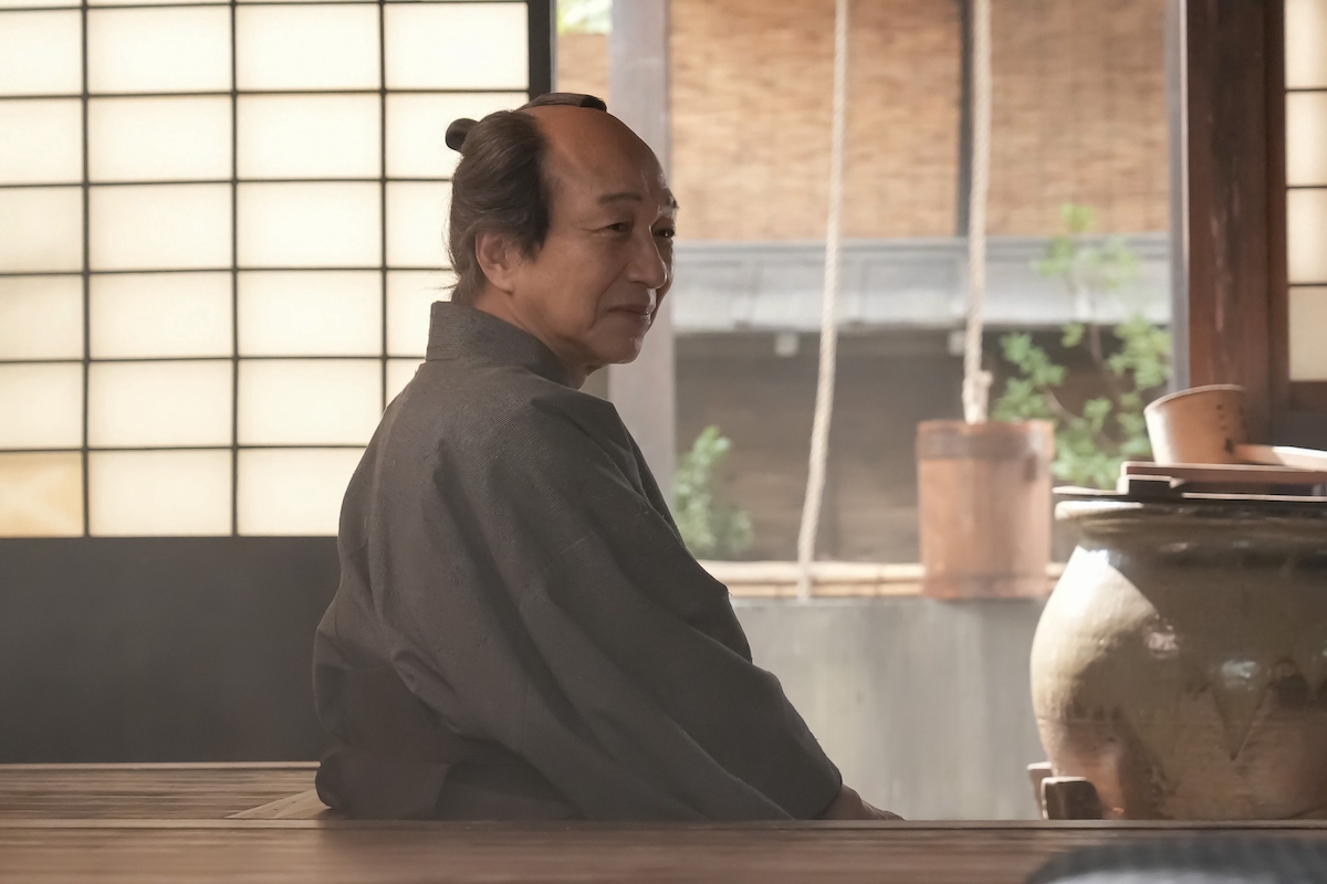 小日向文世の家族も『ばけばけ』を絶賛？