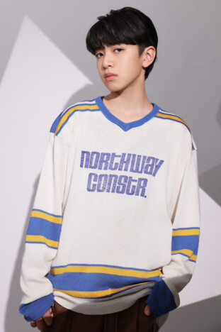 BMSG TRAINEE 連載：KEISHIN