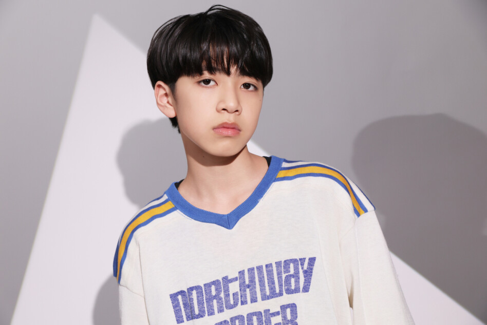 BMSG TRAINEE 連載：KEISHIN