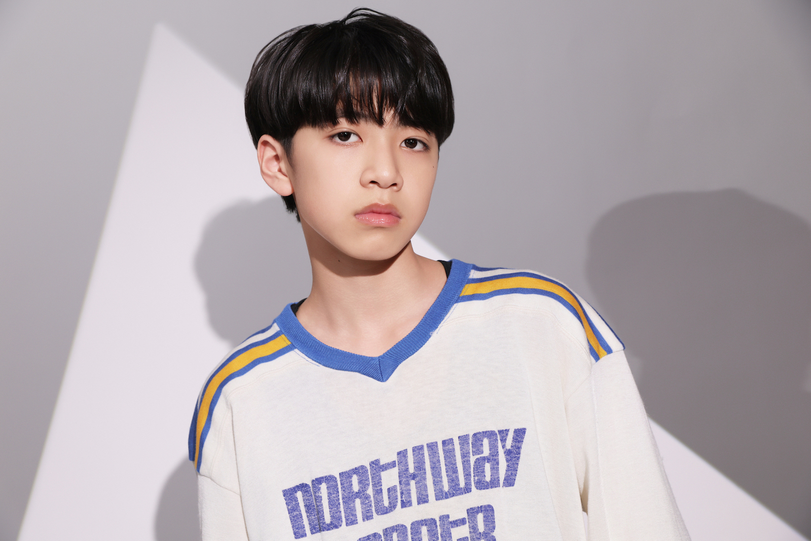 BMSG TRAINEE 連載：KEISHIN