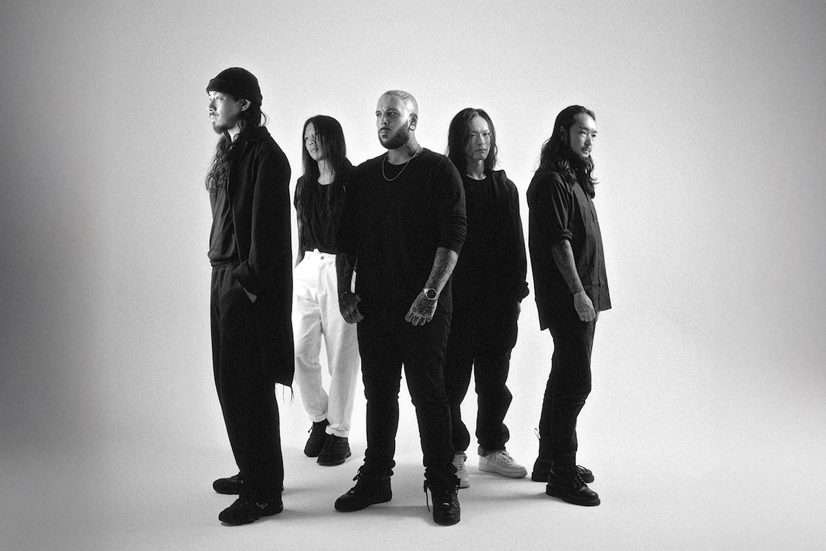 Crystal Lake、東名阪ツアー開催