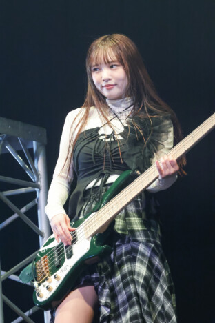 East Of Eden、ツアー『Growing』レポ