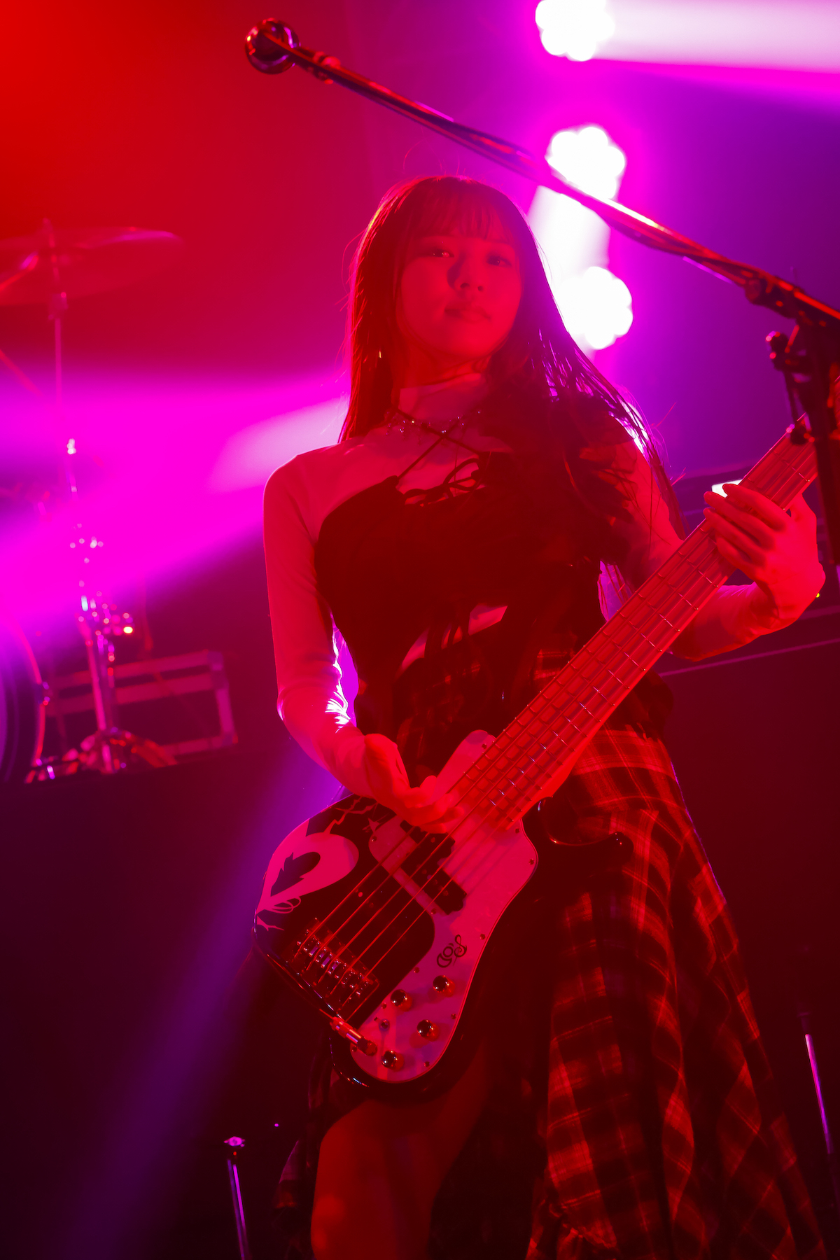 East Of Eden（撮影＝Kenichi Sasamori）