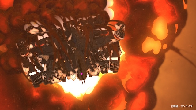 『閃光のハサウェイ』に通じる現代の国際情勢の画像