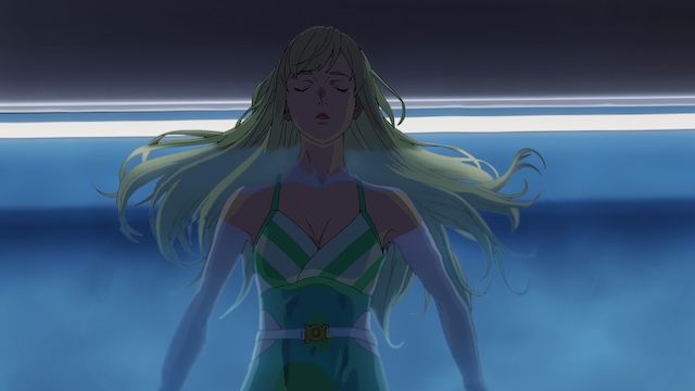 『閃光のハサウェイ』Ξガンダムの素顔の意義の画像