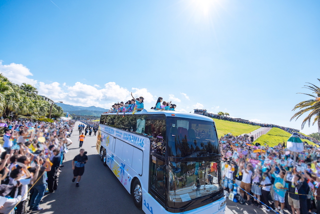 『ひなたフェス 2024』より