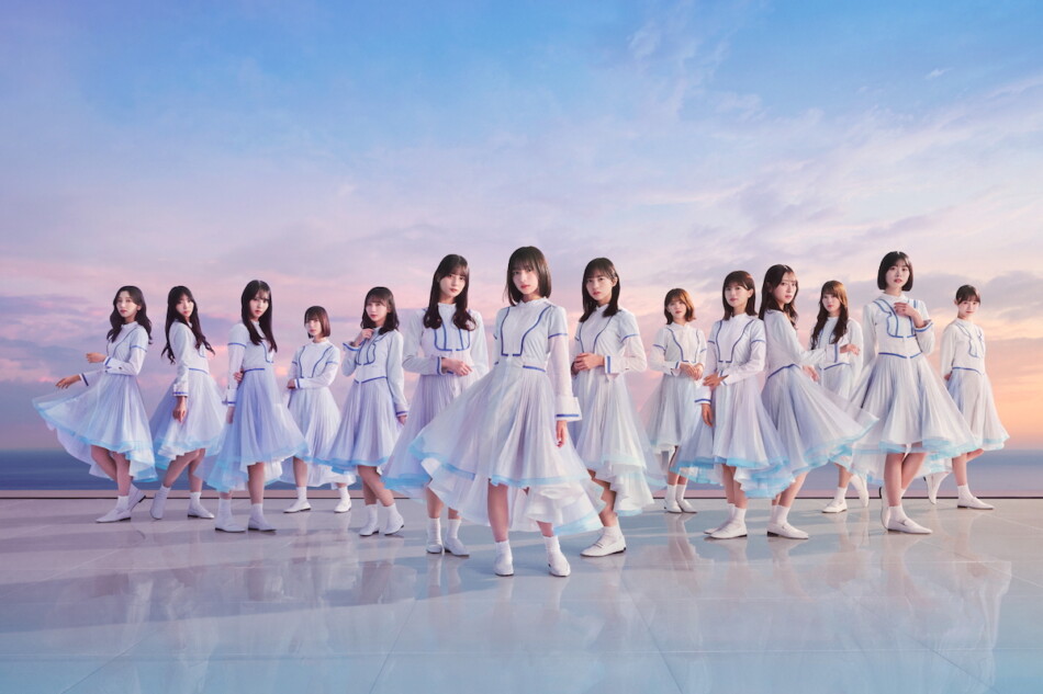 日向坂46、主催イベント『ひなたフェス2026』宮崎県で2デイズ開催