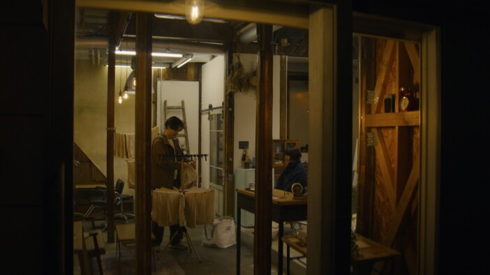 『冬のなんかさ、春のなんかね』未公開映像含むディレクターズカット版がHuluで独占配信