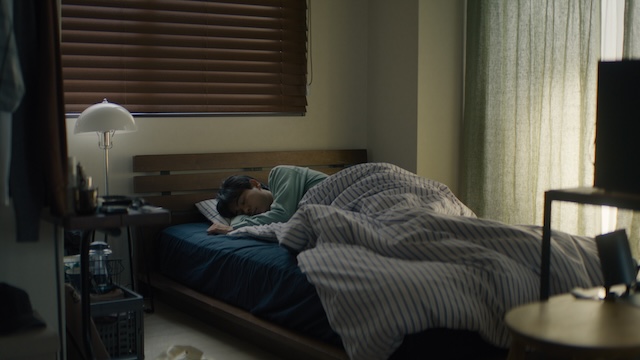 『冬のさ春のね』ディレクターズカット版配信の画像