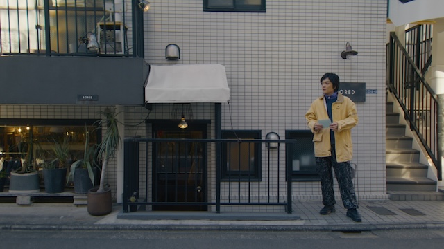 『冬のさ春のね』ディレクターズカット版配信の画像