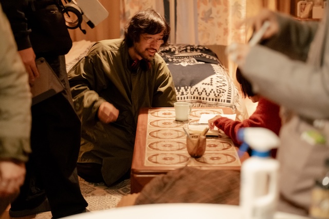 『冬のさ春のね』ディレクターズカット版配信の画像