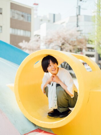 奈緒、初のフォトエッセイ『いつか』4月7日刊行へ　地元・福岡とフィンランドで撮影