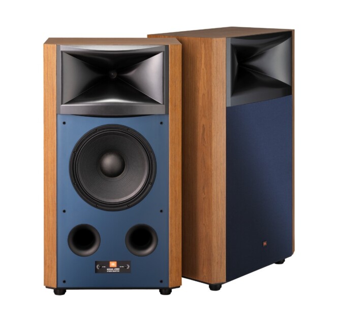 『JBL 4369』外観