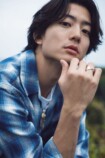 伊藤健太郎、写真集発売記念対面イベントの画像