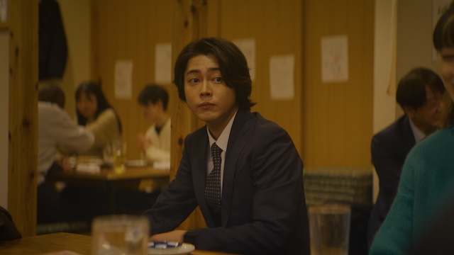 『冬のなんかさ、春のなんかね』の画像