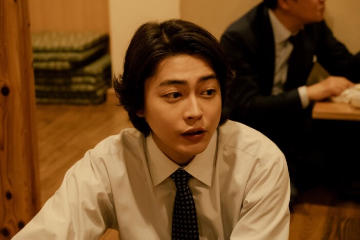 倉悠貴が映像界で大躍進中