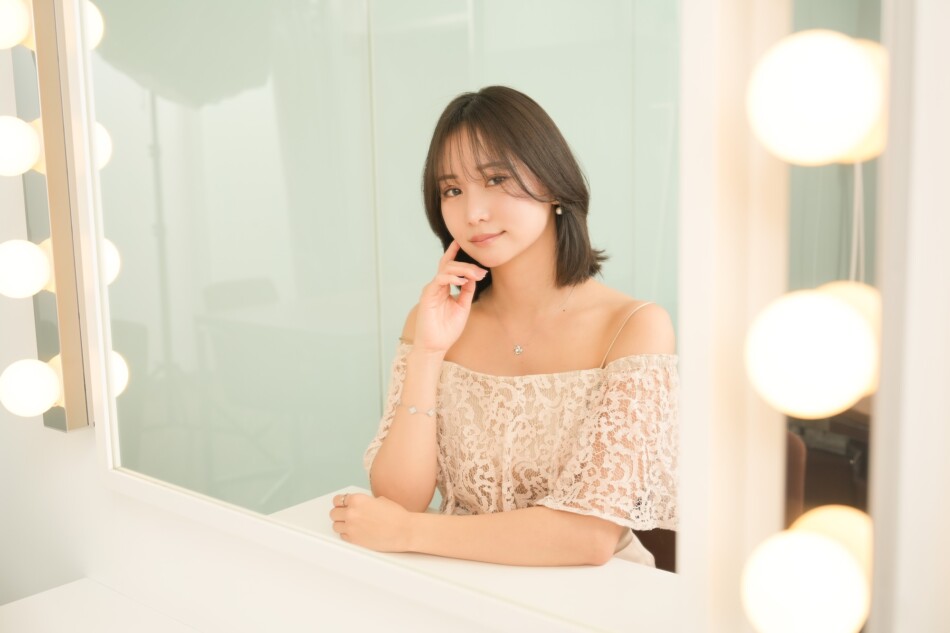 『ラブキン2』まりやインタビュー