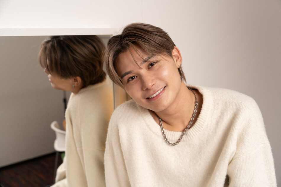 『ラブキン2』たいせいインタビュー