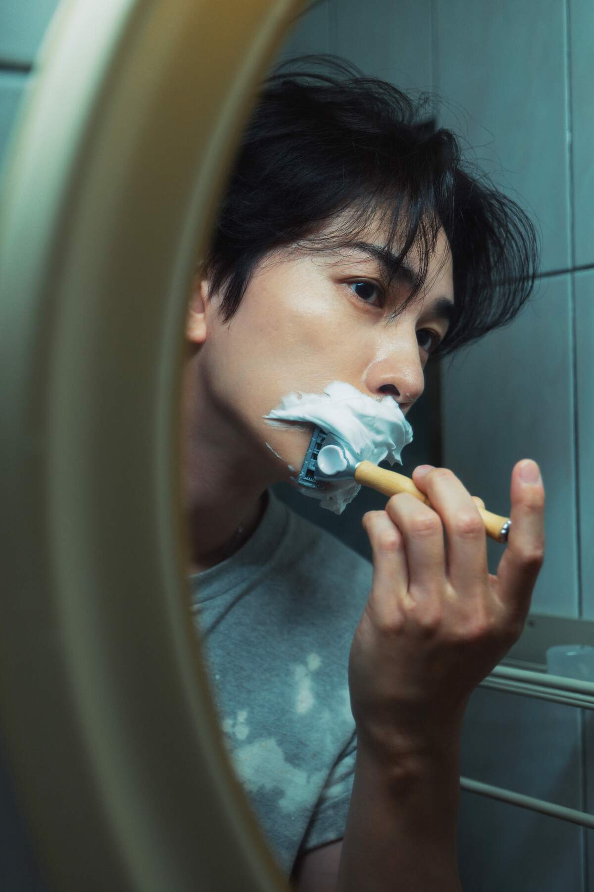 町田啓太、活動15周年記念フォトブックの画像