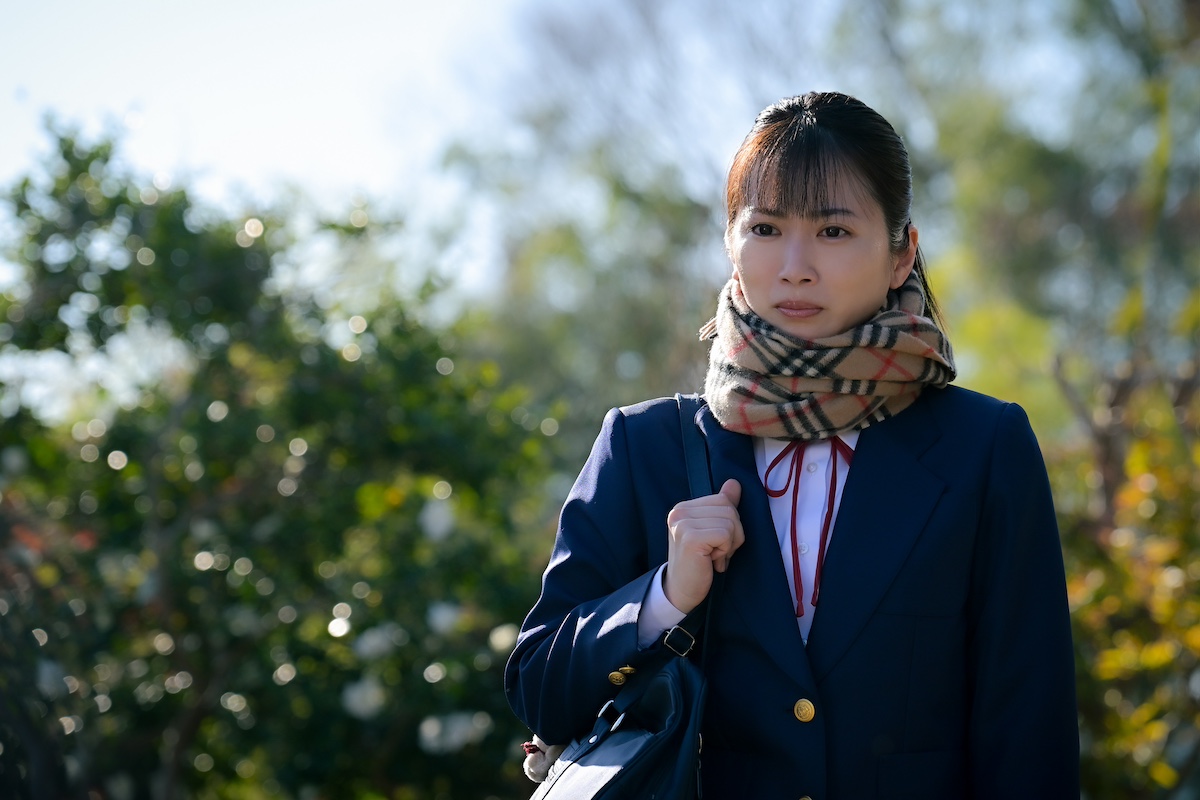 『未来のムスコ』親子の溝を埋めた颯太