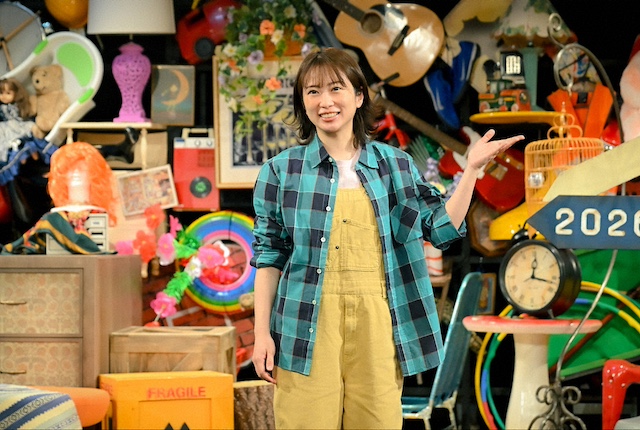 『未来のムスコ』親子の溝を埋めた颯太の画像