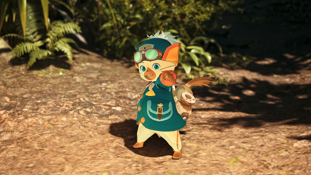 「モンハンワイルズ」アップデートなど発表の画像