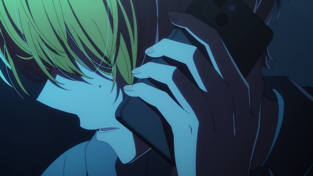 『【推しの子】』第29話先行カット＆あらすじの画像