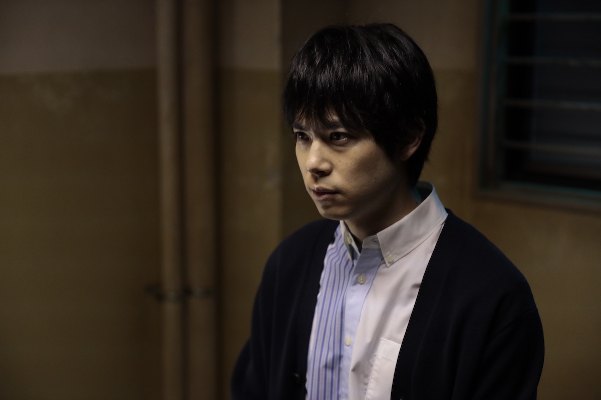 渡辺大知、『再会』直人がハマり役