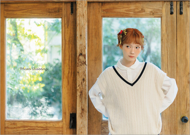 モデル・村濱遥、1万字超インタビュー収録の初エッセイ刊行へ