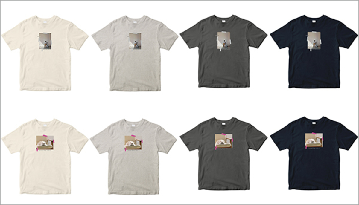 村濱遥初フォトエッセイ『遥かにささやく』の画像