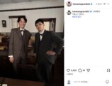 濱正悟公式Instagramより