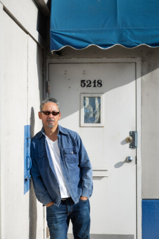 ストリートアーティスト トミー・ゲレロ、盟友 ジョッシュ・リッピを迎えビルボードライブ東京公演開催