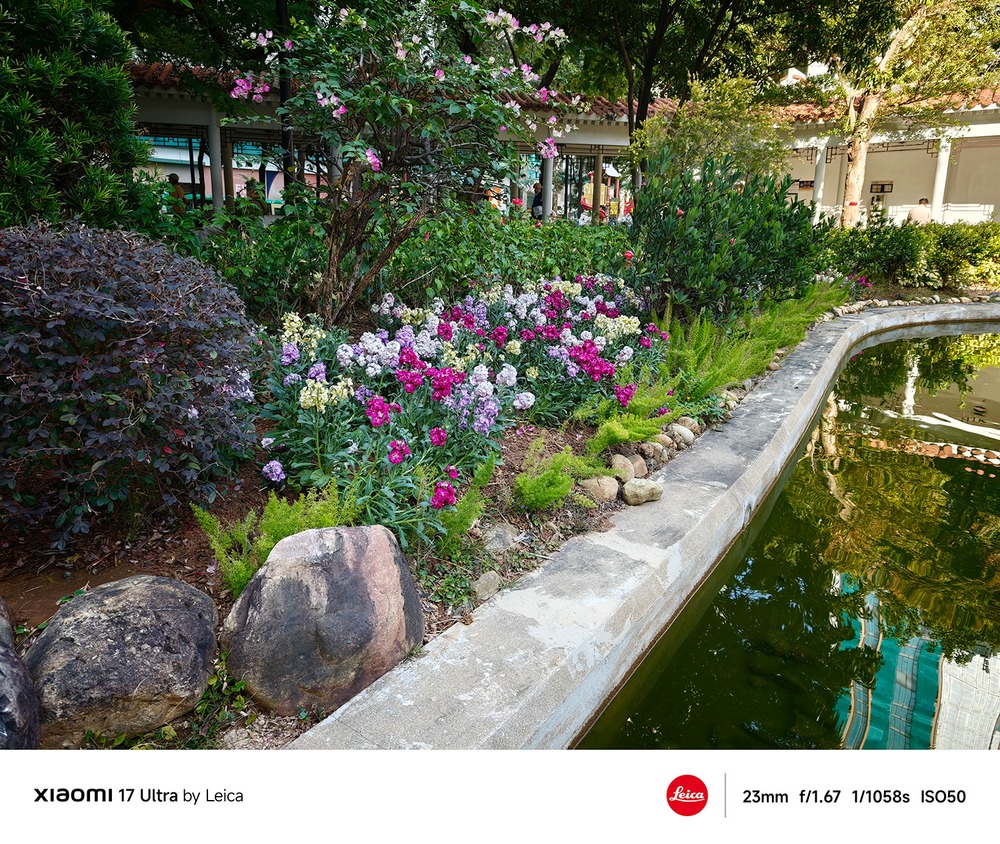 『Leica M9』モードで撮影